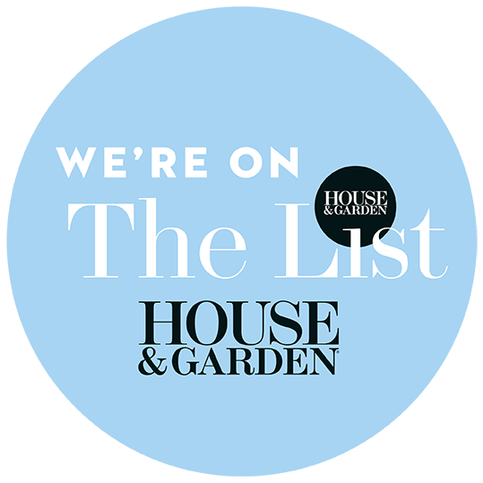 Home & Garden List