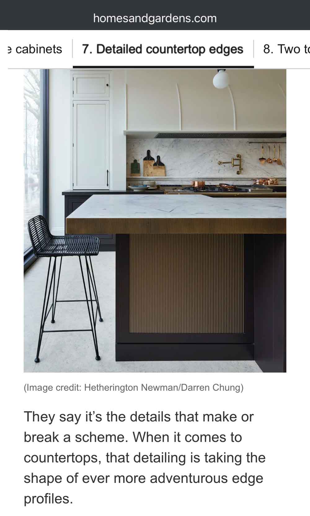 Homes & Gardens - Oct 24